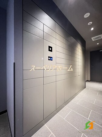 Brillia ist 文京六義園(ブリリアイスト文京六義園)の物件内観写真